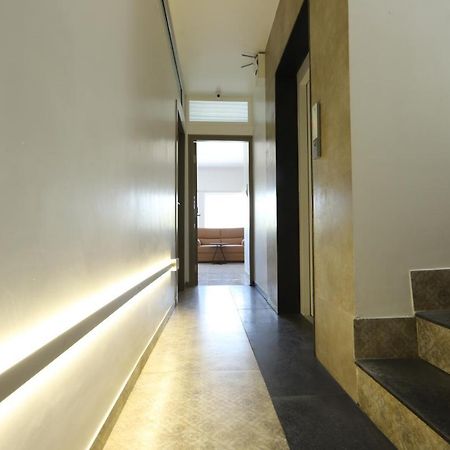 Sira Rooms Bangalore Exterior photo