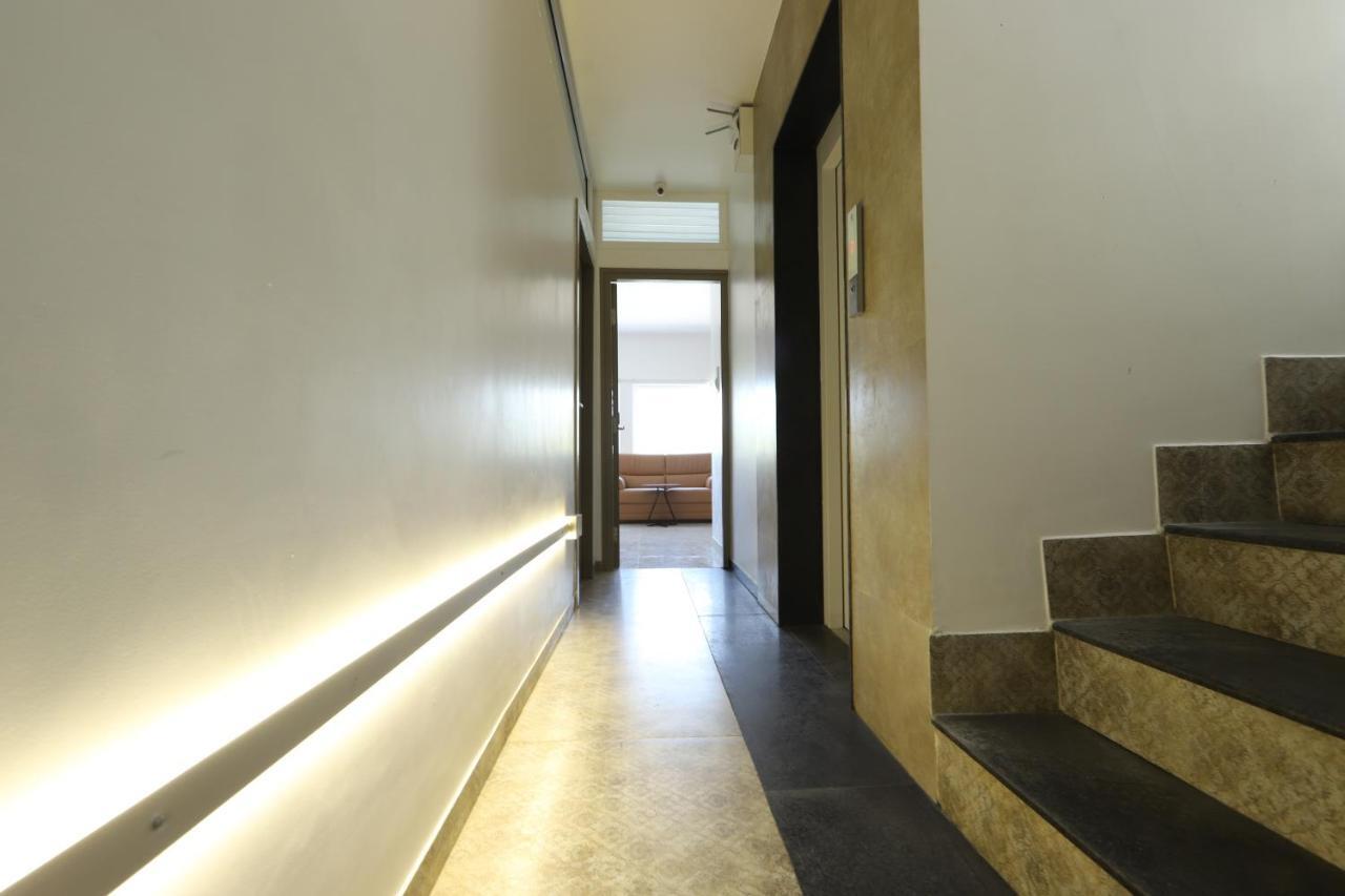 Sira Rooms Bangalore Exterior photo