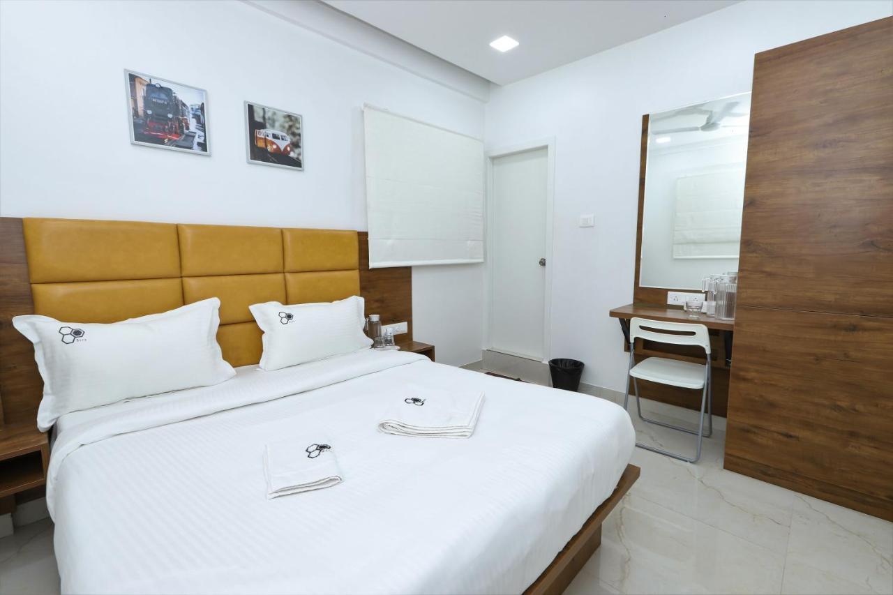Sira Rooms Bangalore Exterior photo