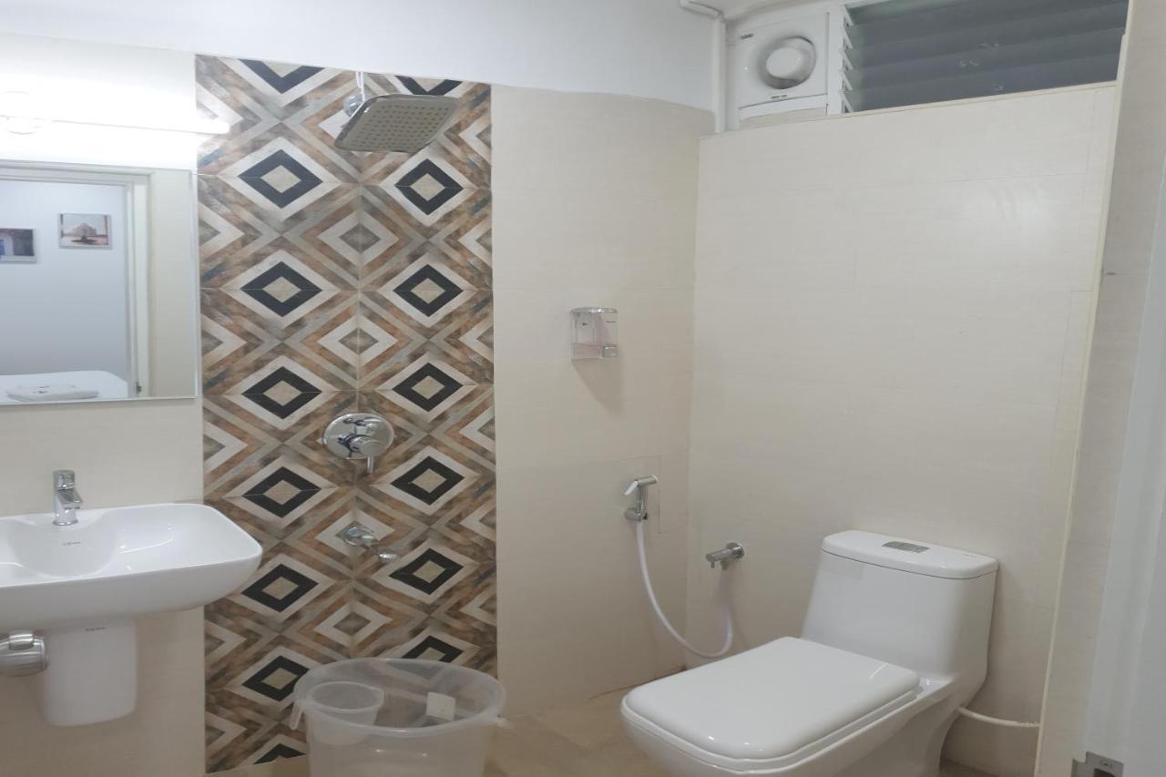 Sira Rooms Bangalore Exterior photo