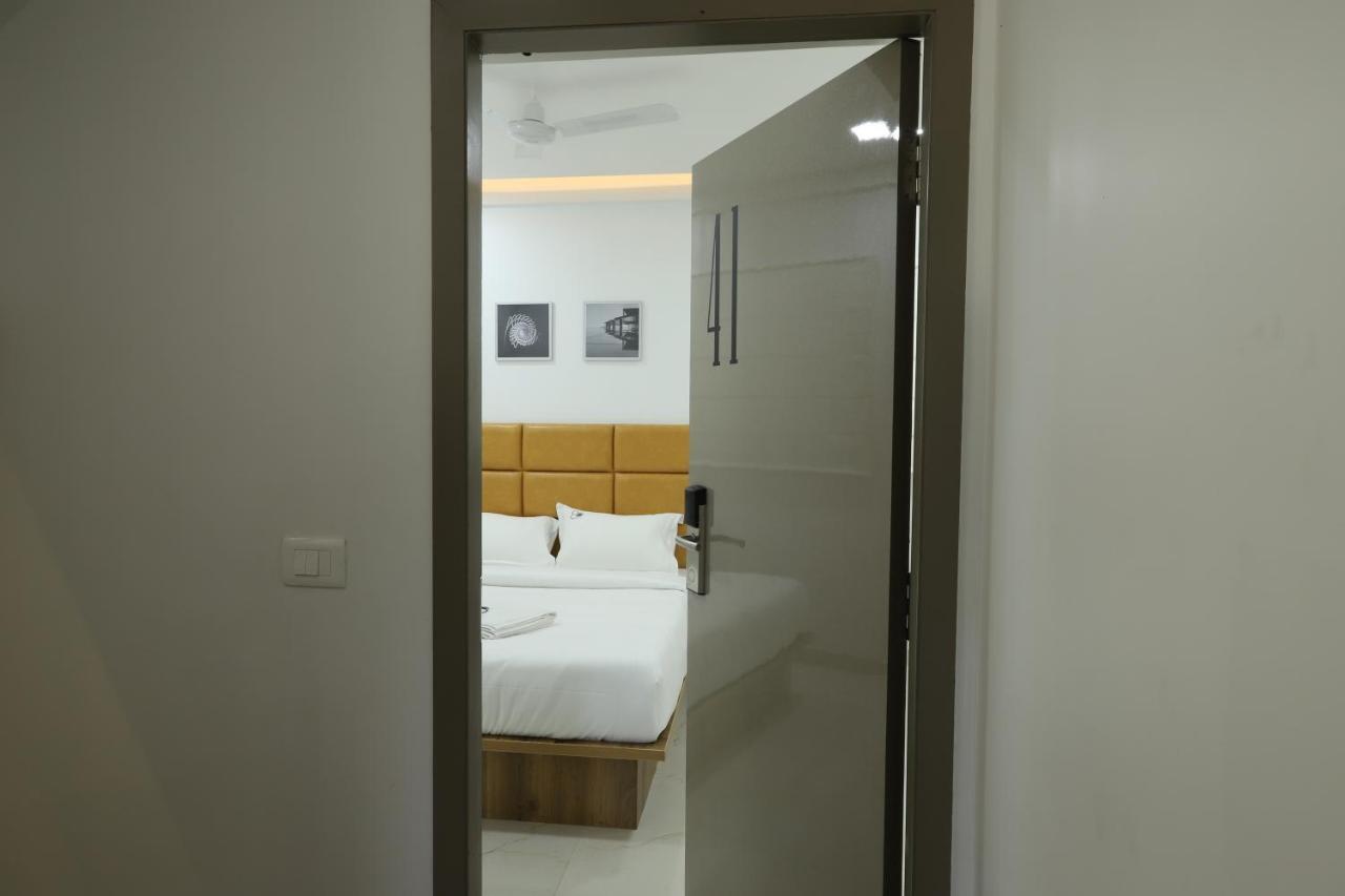 Sira Rooms Bangalore Exterior photo